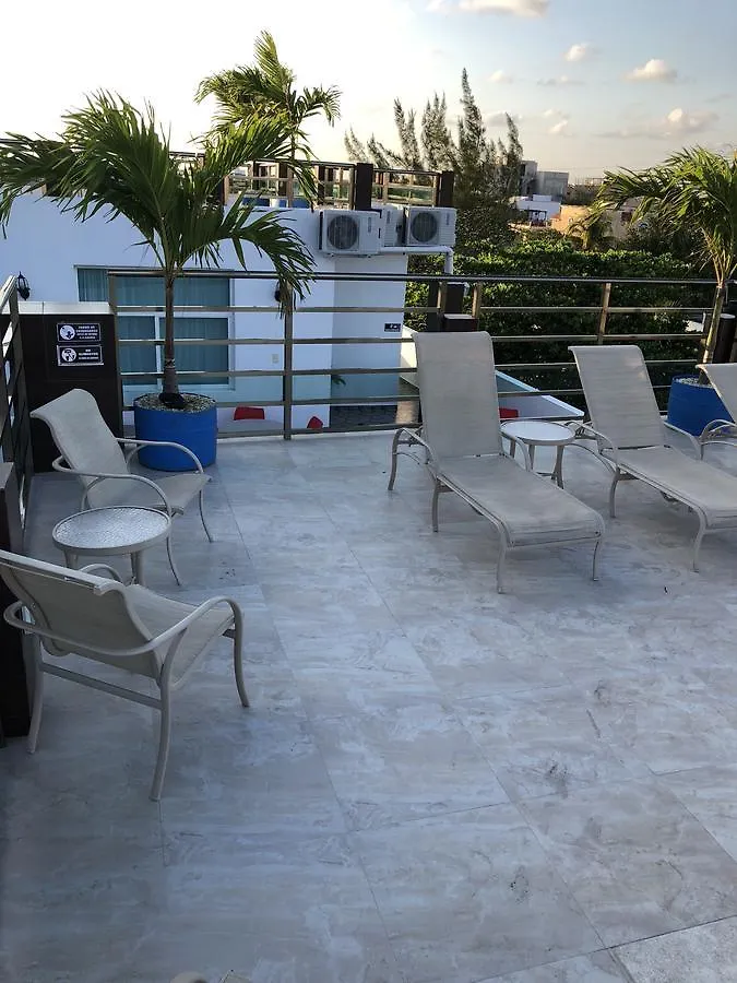 Condo Mar Arena Playa del Carmen Apartment