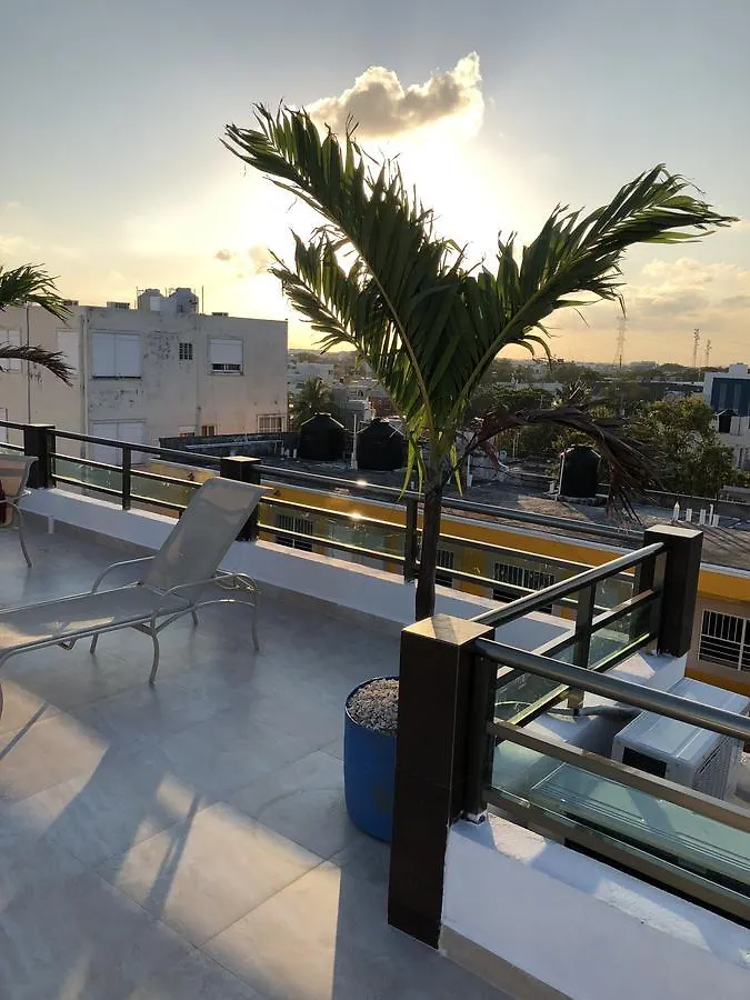 Condo Mar Arena Playa del Carmen Apartment