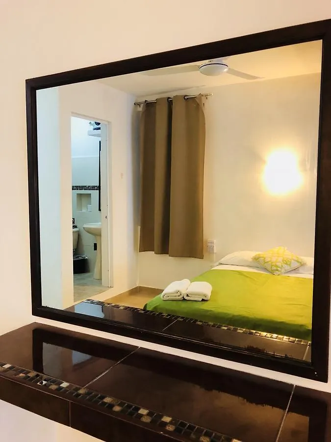Condo Mar Arena Playa del Carmen
