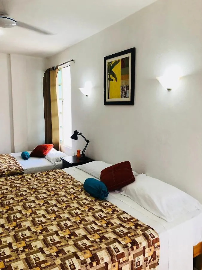 Condo Mar Arena Playa del Carmen