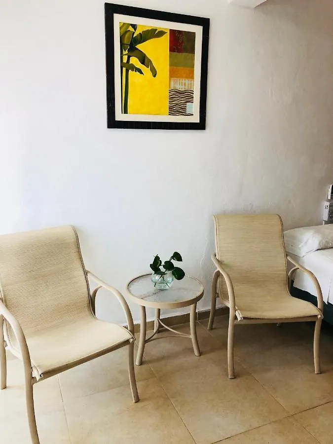 Condo Mar Arena Playa del Carmen 0*,